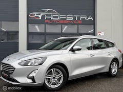 Ford Focus Wagon - 1.0 EcoBoost Hybrid Trend Camera Carplay LED