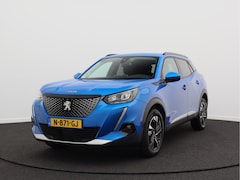 Peugeot 2008 - 1.2 PureTech Blue Lease Allure/ trekhaak