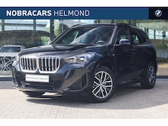 BMW X1 - xDrive25e M Sport Automaat / Achteruitrijcamera / Sportstoelen / M Adaptief onderstel / Co