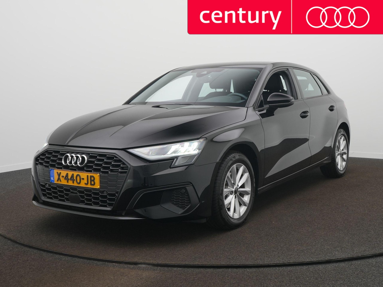 Audi A3 Sportback - 30 TFSI Pro Line S-Tronic | Climate | Carplay | LED - AutoWereld.nl