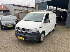 Volkswagen Transporter - 2.0 TDI L1H1 26 Highline // 80.050km