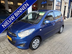 Hyundai i10 - 1.1 i-Drive Cool AIRCO/NW APK