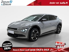 Kia EV6 - Plus AWD 84 kWh ALL WHEEL DRIVE | Enkele kleuren op voorraad bel voor info | € 5000, - Inr