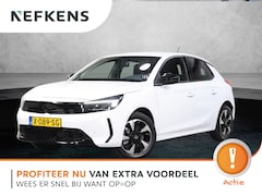 Opel Corsa - GS 50kWh 136PK | 1ste eigenaar | ACCU 100% | Dodehoekdetectie | Camera | Climate Control |