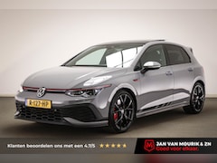 Volkswagen Golf - 2.0 TSI GTI Clubsport | PANORAMADAK | IQ LIGHT | HEAD UP | 19" | PERFORMANCE / EXECUTIVE