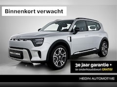 Smart #5 - 5 Pro 76 kWh | *Bijtelling vanaf € 266, - per maand* | Panoramadak | Adaptieve Cruise Cont