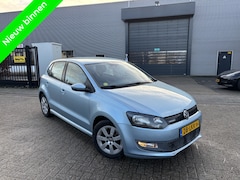 Volkswagen Polo - 1.2 TDI Bl Cruise Airco Netjes