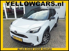 Toyota Yaris Cross - 1.5 Hybrid 130 GR SPORT
