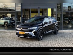 Renault Captur - 1.8 E-Tech full hybrid 160 esprit Alpine | Adaptive cruise control | google navi | carplay