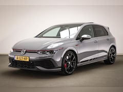 Volkswagen Golf - 2.0 TSI GTI Clubsport | PANORAMADAK | IQ LIGHT | HEAD UP | 19" | PERFORMANCE / EXECUTIVE