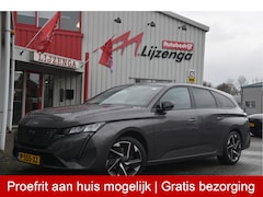 Peugeot 308 SW - 1.5 BlueHDi Allure Pack Business Carplay | Leer | Trekhaak | stuur/stoelverwarming | Keyle