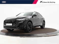 Audi Q8 - 55 TFSI e quattro Pro Line S 394 PK · B&O Premium 3D · Vierwielbesturing · Assist parking