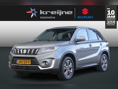 Suzuki Vitara - 1.4 Boosterjet Select Smart Hybrid | TREKHAAK | RIJKLAARPRIJS |
