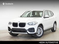 BMW X3 - xDrive30e | Trekhaak | Live Cockpit | Hifi | 18" | Live Cockpit Professional | 2 jaar Gara