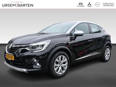 Renault Captur - 1.3 TCe 140 R.S. Line | Automaat | Trekhaak | 360 camera | Two tone | Stoel/Stuurverwarmin