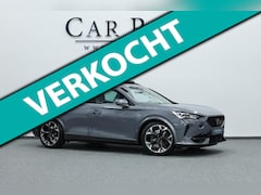 CUPRA Formentor - 2.0 TSI 4DRIVE 310+PK LED/VIRTUAL/SFEER/PANO/STUUR+S.VERWARMING+MEMORY/19"/KEYLESS/CAM/ACC