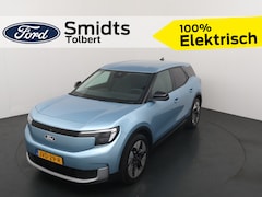 Ford Explorer - Premium Extended Range 286PK RWD 77 kWh | Winter Pack | Elek. Klep | B&O | HUD | Matrix LE