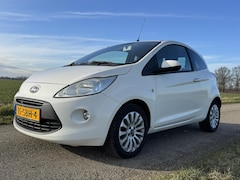 Ford Ka - 1.2 Titanium X start/stop [airco]