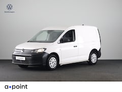 Volkswagen Caddy Cargo - 2.0 TDI Comfort 102 pk | Verlengde garantie | Navigatie via App | Parkeersensoren achter |