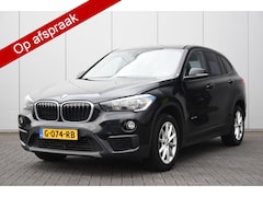 BMW X1 - sDrive18i Executive Stoelverwarming Navi Ecc Cruise Pdc