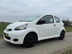Toyota Aygo - 1.0-12V Access