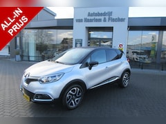 Renault Captur - 1.2 TCe Dynamique Automaat, Camera, Navigatie