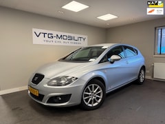 SEAT Leon - 1.4 TSI Businessline COPA Navi|MultiMedia|PDC A|ElektrischePakket|APK 12-2026