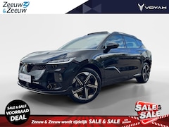 Voyah Courage - Performance Edition 80 kWh | Nieuw model | Full Option | Open dak | Stoel koeling, -verwar