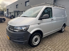 Volkswagen Transporter - 2.0 TDI L1H1 Comfortline