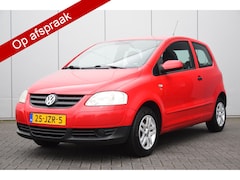Volkswagen Fox - 1.2 Trendline Stuurbekrachtiging Accent/pakket
