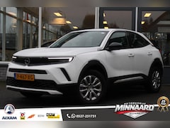 Opel Mokka-e - Edition 50-kWh 11kw bl