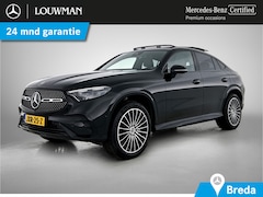 Mercedes-Benz GLC-klasse Coupé - 300 e 4MATIC AMG Plug-In Hybride Edition AMG | Panorama Schuifkanteldak | Alarm Klasse 3 |
