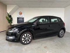 Volkswagen Polo - 1.0 BlueMotion Edition Airco, LMV, Navigatie