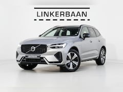 Volvo XC60 - 2.0 T6 Plug-in hybrid AWD Plus Dark | Panodak | Camera | Leder | 19 inch |