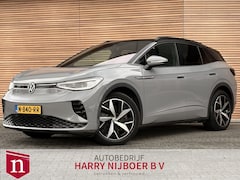 Volkswagen ID.4 - GTX 4Motion 77 kWh SOH 93% / Adpt Cruise / 20"lm velg / led / Carplay enz