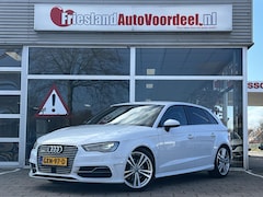 Audi A3 Sportback - 1.4 e-tron / Bang & Olufsen / Adapt. Cruise / Lane Assist / Vol opties / 2016