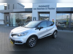 Renault Captur - 1.2 TCe Dynamique Automaat, Camera, Navigatie