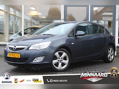 Opel Astra - 1.6 Cosmo nieuwe apk
