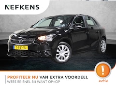 Opel Corsa-e - Level 2 50kWh 136PK | 1ste eigenaar | 3 FASE | AppleCarPlay/Android | Climate Control | Cr