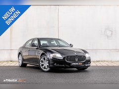 Maserati Quattroporte - 4.7 S
