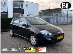 Fiat Punto Evo - 0.9 TwinAir Pop AIRCO* 5 DEURS* N.A.P