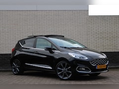 Ford Fiesta - 1.0 EcoBoost 125PK Vignale | Panoramadak | Adaptieve cruise | BLIS | B&O | Camera |