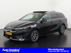 Kia Cee'd Sportswagon - Ceed 1.6 GDI PHEV ExecutiveLine | Panoramadak | Zondag Open