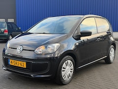 Volkswagen Up! - 1.0 take up BlueMotion/Airco/Elekt. Raam/NAP