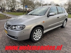 Nissan Almera - 1.5 Acenta