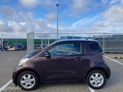 Toyota iQ - 1.0 VVTi Comfort