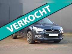 Citroën DS4 - 1.6 THP Sport Chic * 200 pk * Xenon / Led * Navigatie * Leder * Denon HiFi * 19''