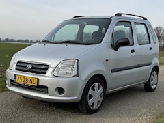 Suzuki Wagon R+ - 1.0 Comfort