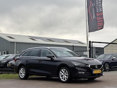 SEAT Leon Sportstourer - 1.5 TSI Style Launch Edition acc camera