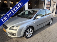 Ford Focus - 1.6-16V First Edition APK 28-11-2026